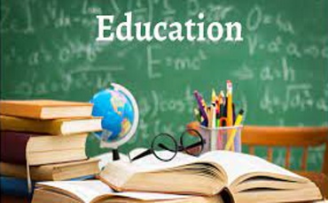 educcation
