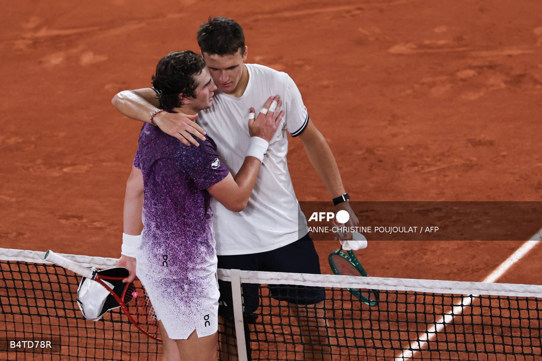 TENNIS-FRA-OPEN-2026