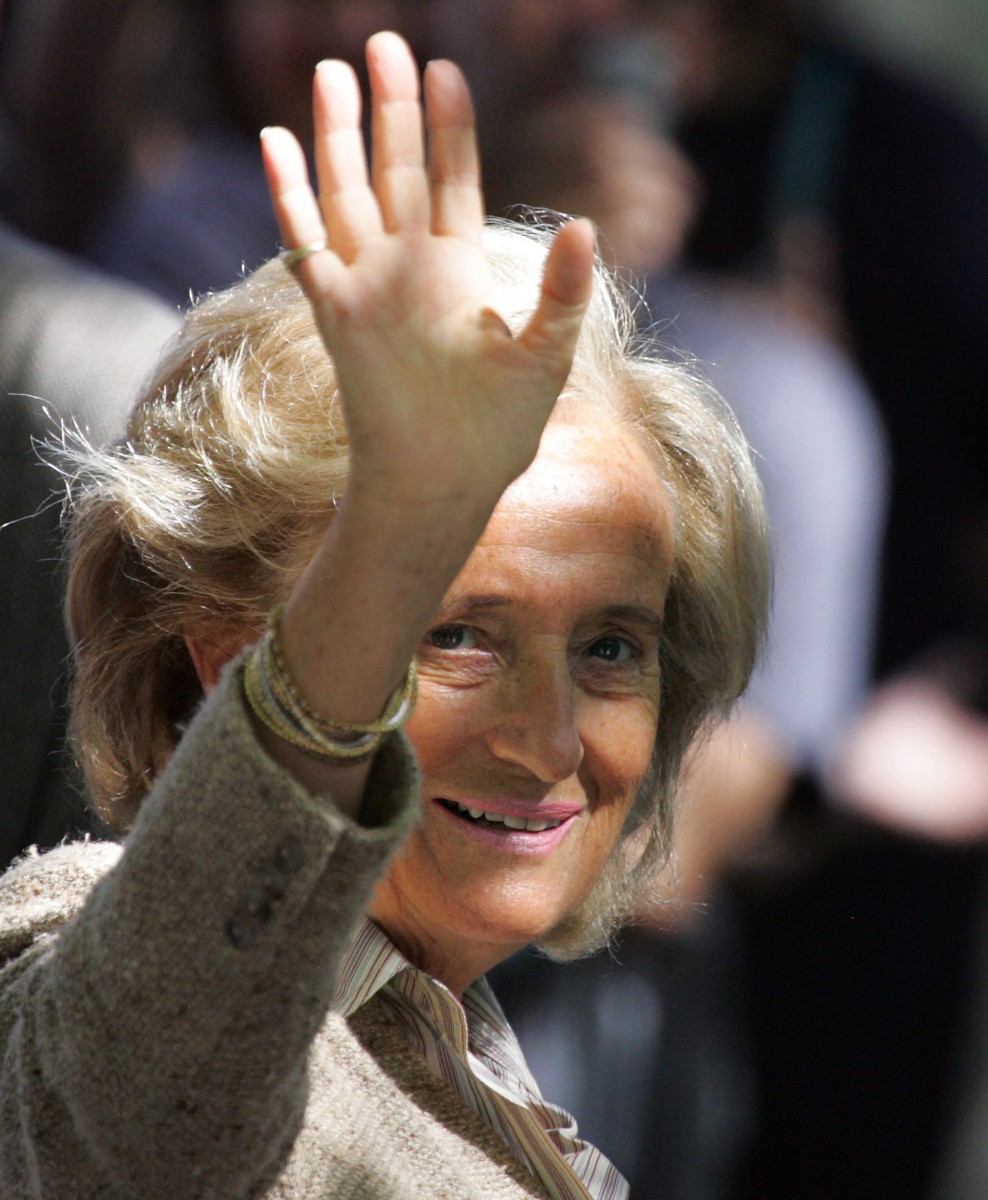 FILES-FRANCE-POLITICS-PARTIES-CHIRAC-OBIT