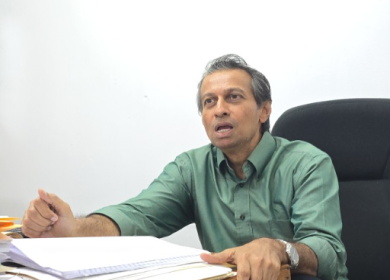 Anand Persaud