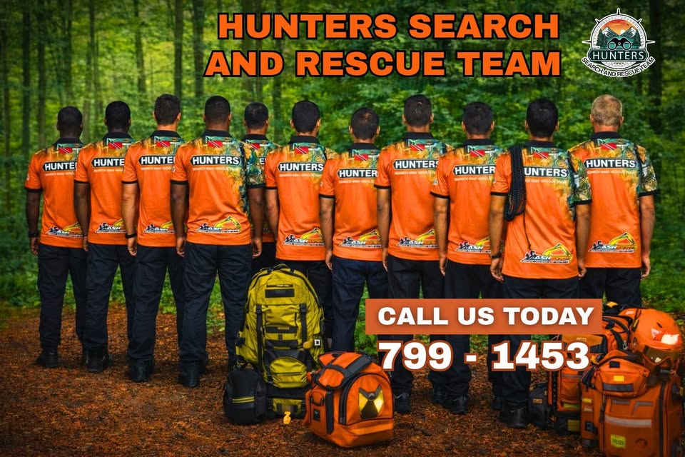 Hunters Search and Rescue Team (HSRT)