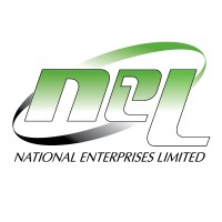 National Enterprises Limited logo