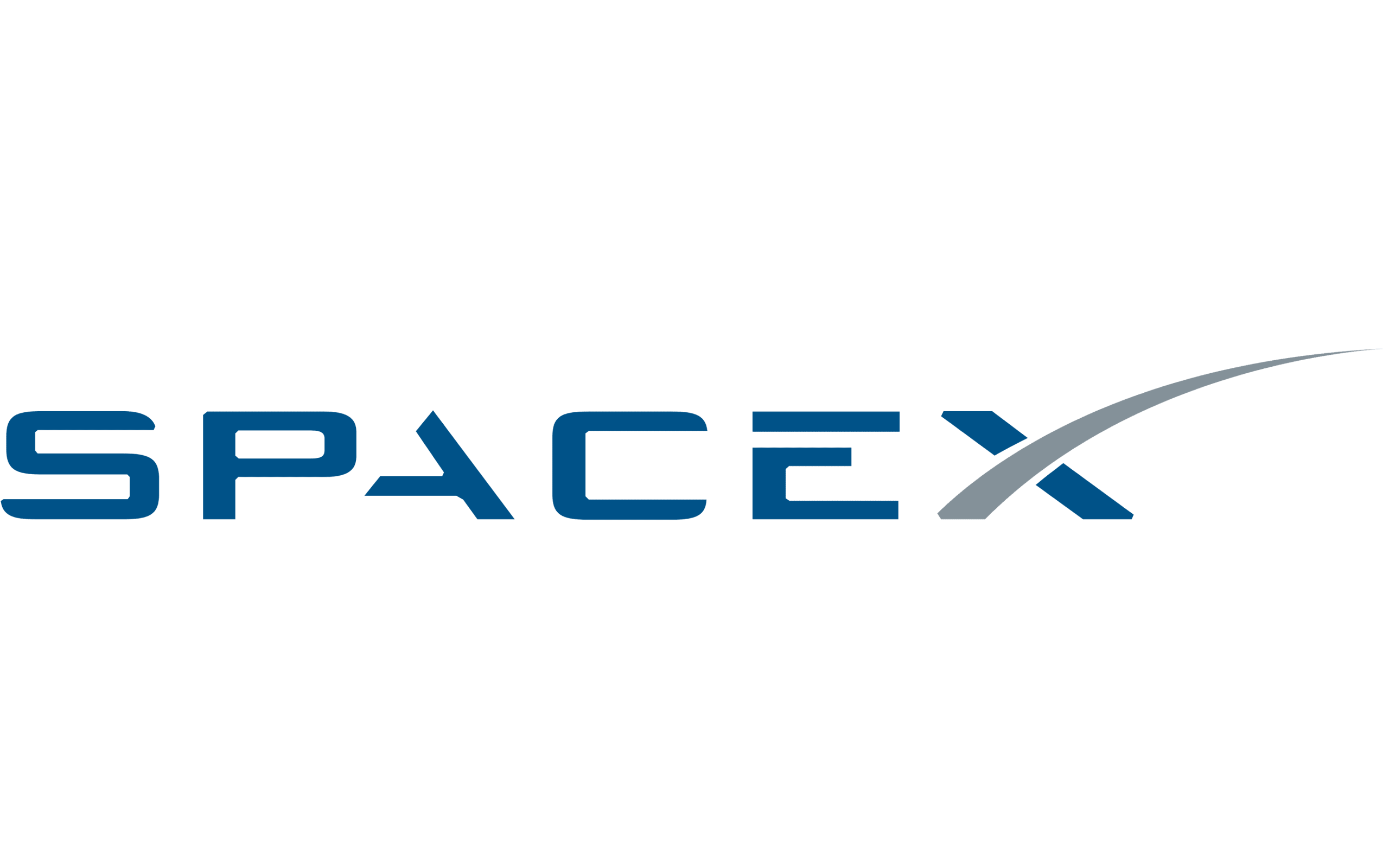 SpaceX logo