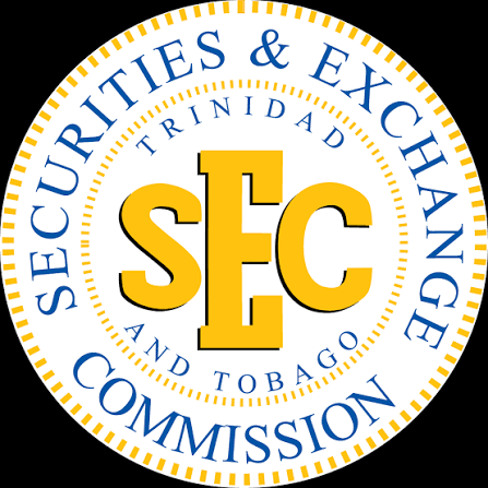 Security and Exchange Commission (SEC) logo