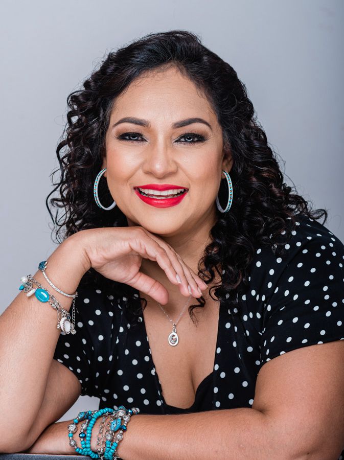 Shrestha Tewari