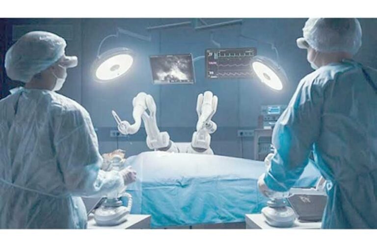 Surgery