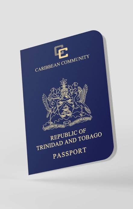 T&T Passport